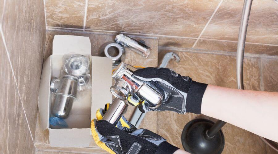 Expert flood damage restoration services in Buhl, MN